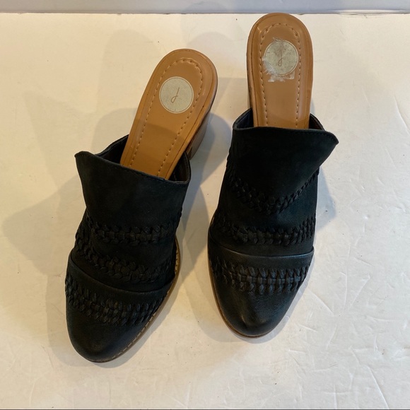 Journey Signature Huntly Mules - Picture 6 of 13